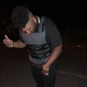 Meet your Posher, Torry